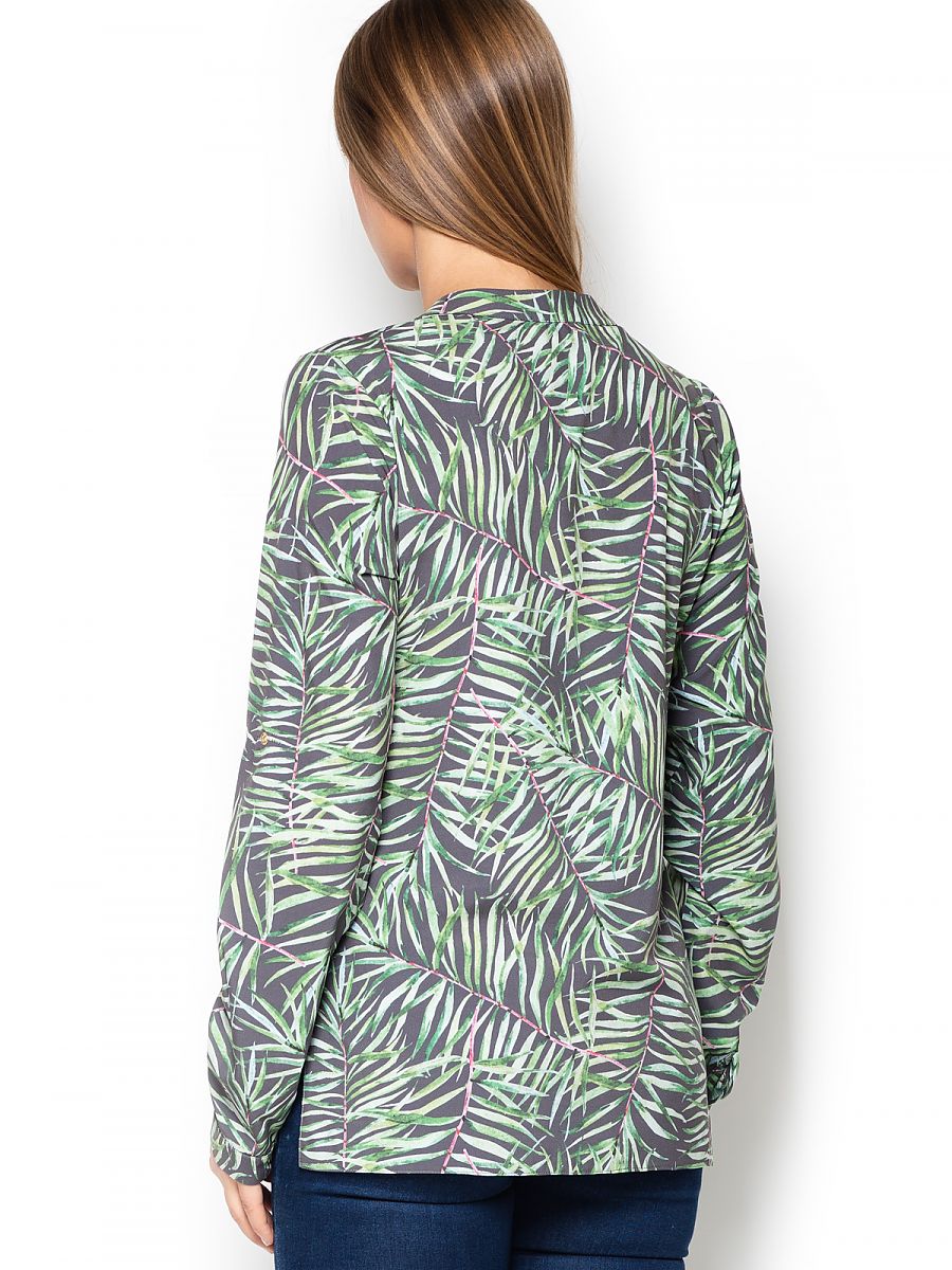 Long sleeve shirt model 63915 Katrus-2