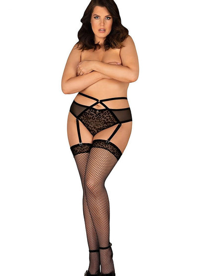 Belt model 161748 Obsessive-0