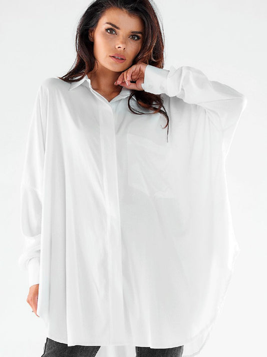 Long sleeve shirt model 173909 awama-0