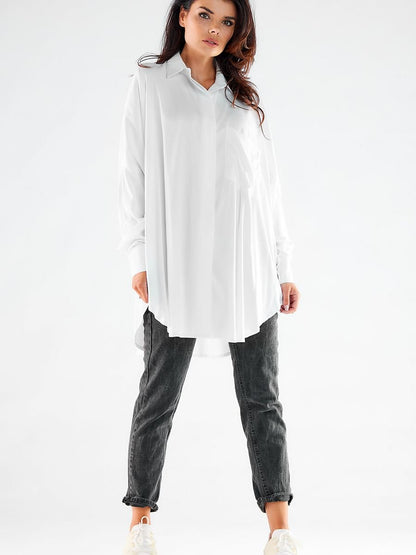 Long sleeve shirt model 173909 awama-1