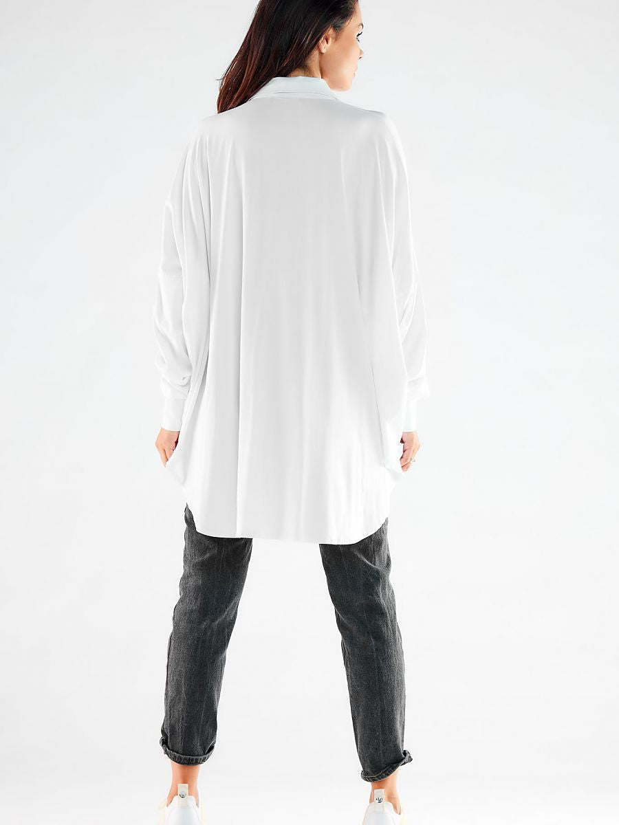 Long sleeve shirt model 173909 awama-2