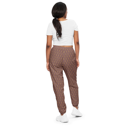 Track pants-2