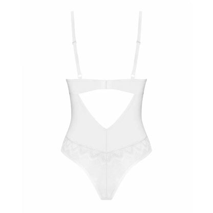 Leotard By Obsessive Xs/S-1