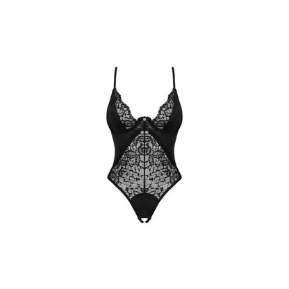 Leotard By Obsessive Xs/S-3