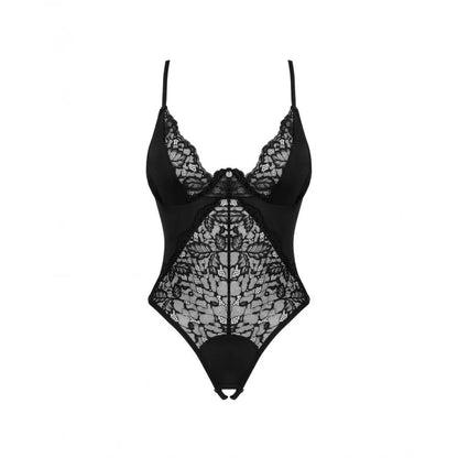 Leotard By Obsessive Xs/S-2