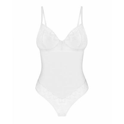 Leotard By Obsessive Xs/S-2