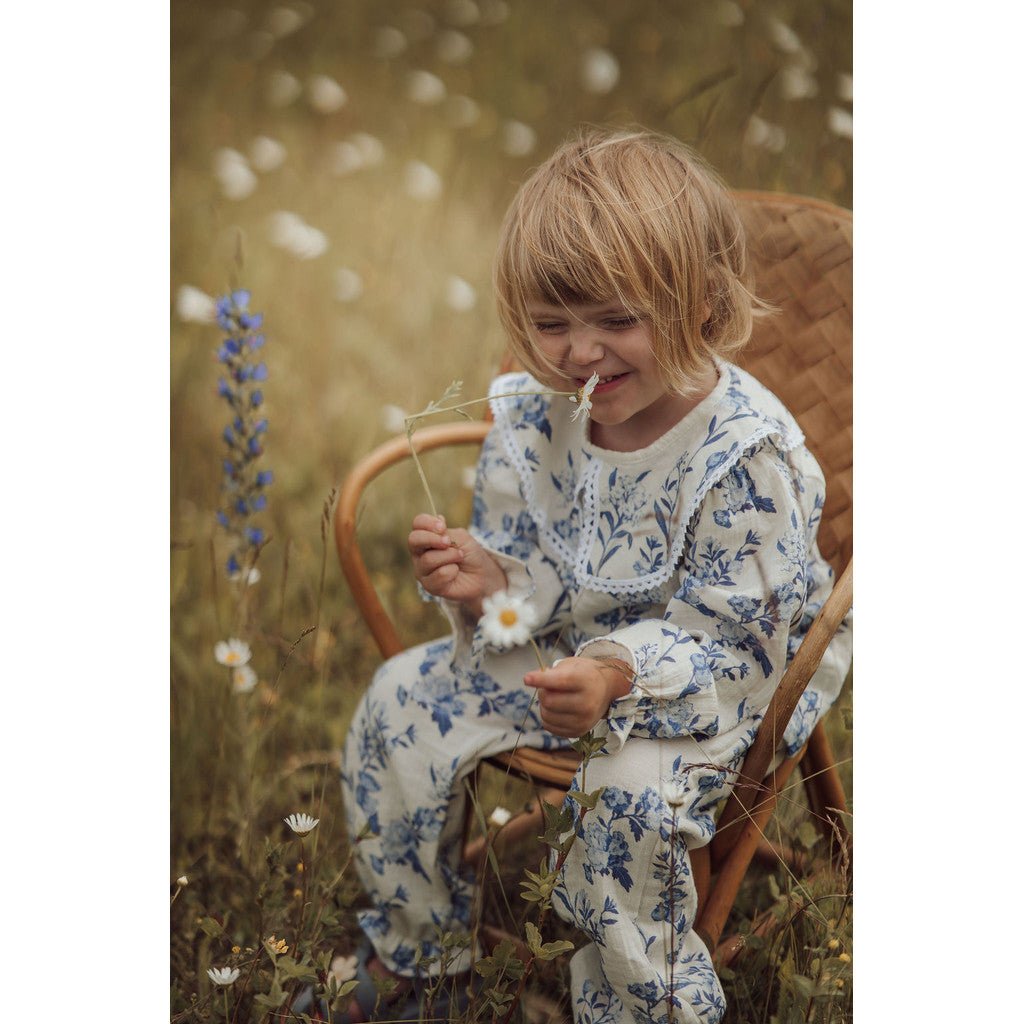 Organic Bloom Pants-1