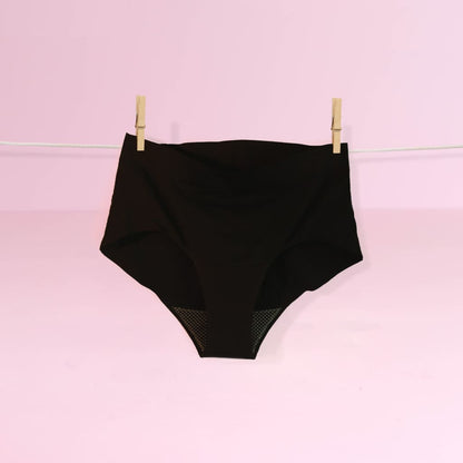 Absorbent Period Underwear-1