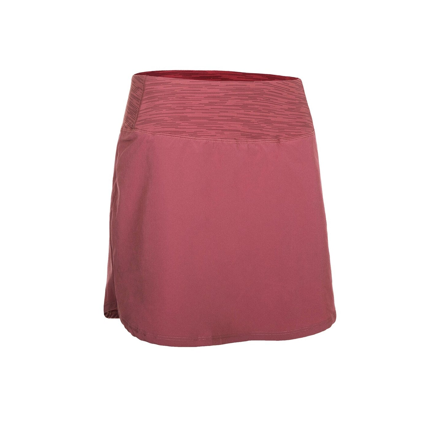 Women's Lightweight Athletic Skirts Tennis Golf Sports Stretch Skorts with Zipper Pocket-1