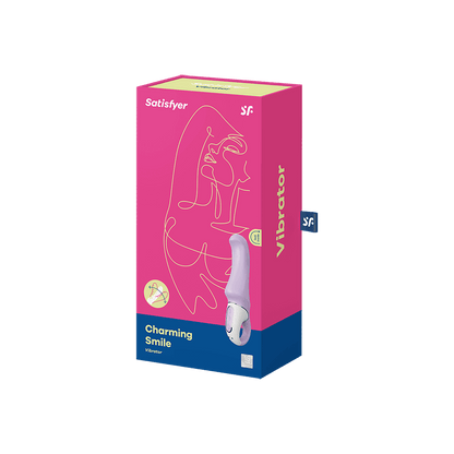 Satisfyer Charming Smile-4