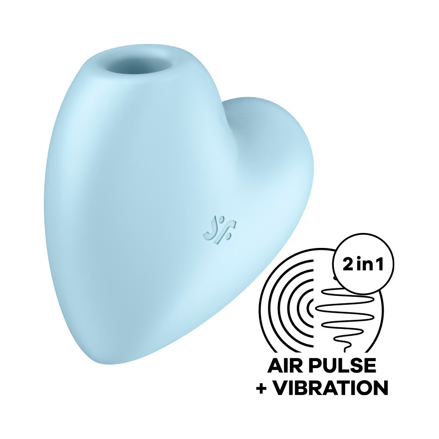 Satisfyer Cutie Heart-0