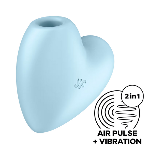 Satisfyer Cutie Heart-0