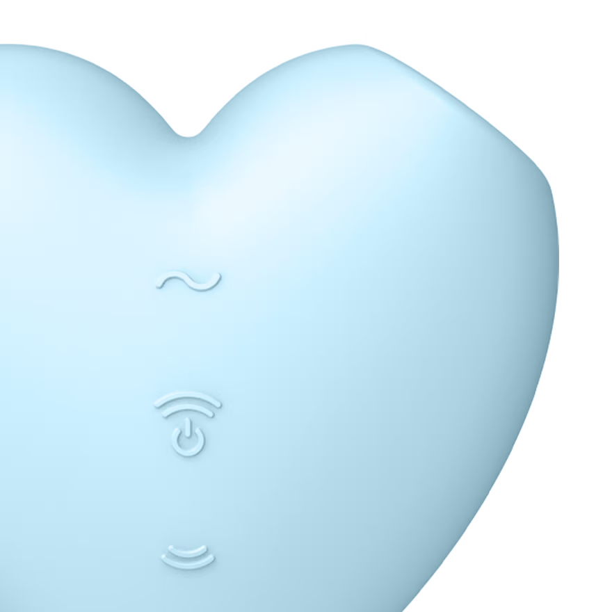 Satisfyer Cutie Heart-1