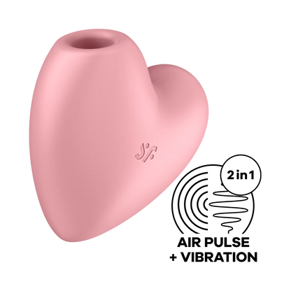 Satisfyer Cutie Heart-5