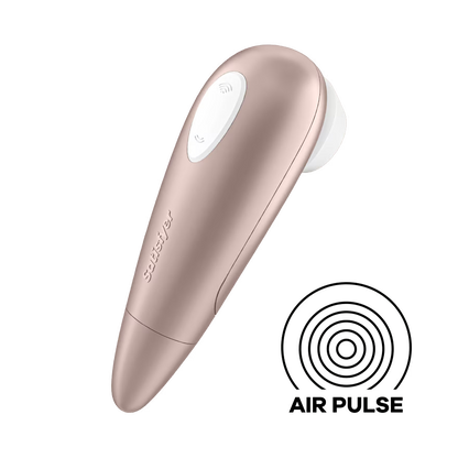 Satisfyer Number One-0