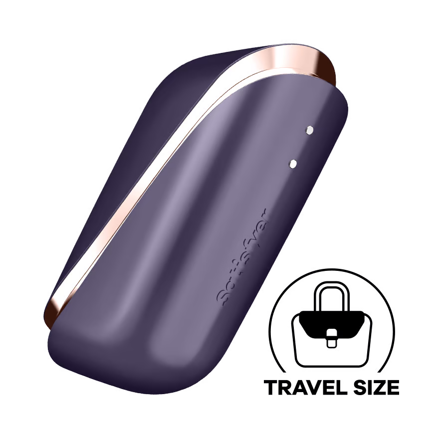 Satisfyer Pro Traveler-1