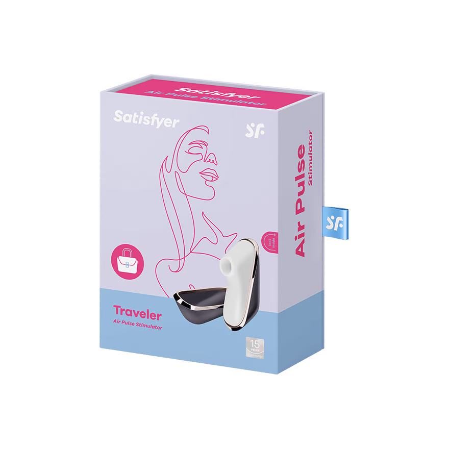 Satisfyer Pro Traveler-4
