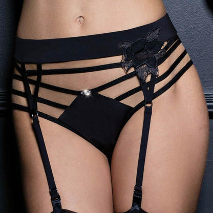 Sexy Garter Belt Lisca Divine-1