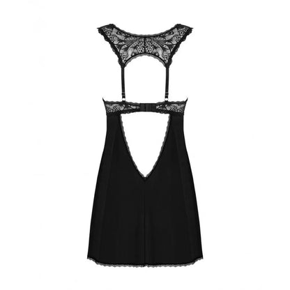 Underwear Set By Obsessive-1
