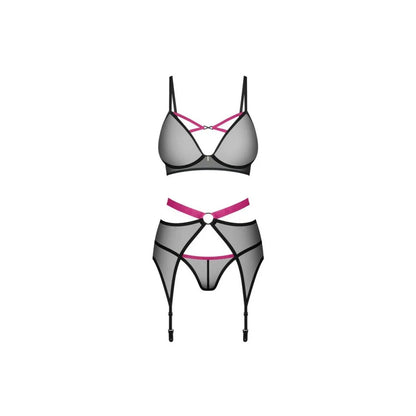 Underwear Set By Obsessive M/L-3