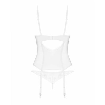 Underwear Set By Obsessive M/L-2