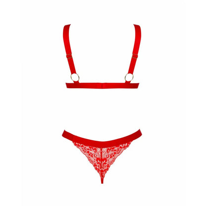 Underwear Set By Obsessive M/L-2