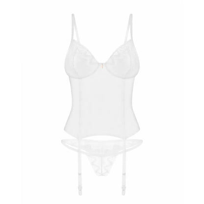 Underwear Set By Obsessive M/L-1