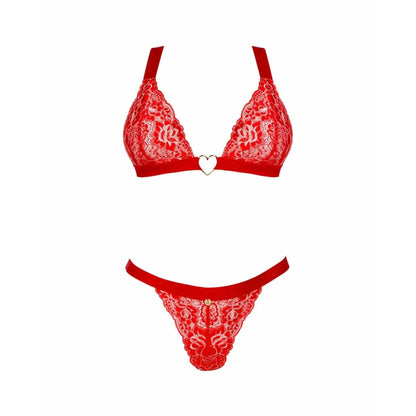 Underwear Set By Obsessive M/L-1