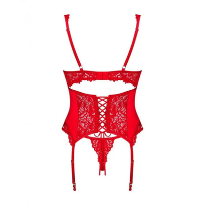 Underwear Set By Obsessive S/M-1