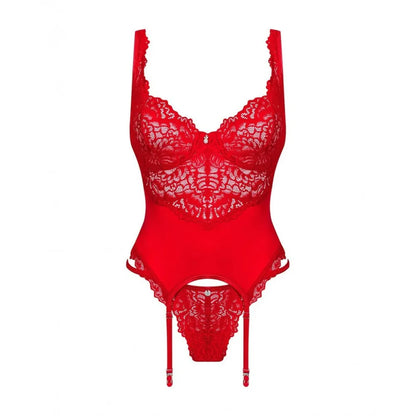 Underwear Set By Obsessive S/M-2