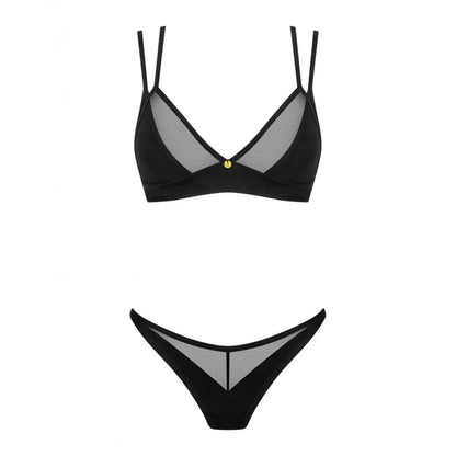 Underwear Set By Obsessive Xl/Xxl-2