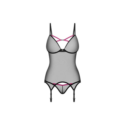Underwear Set By Obsessive Xl/Xxl-3
