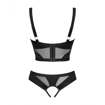 Underwear Set By Obsessive Xl/Xxl-1