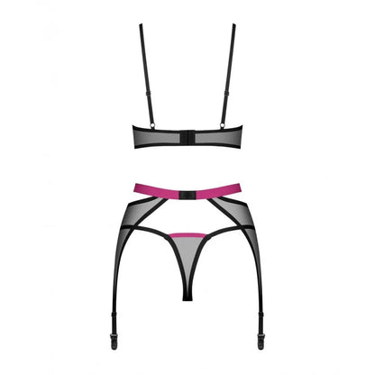 Underwear Set By Obsessive Xl/Xxl-1