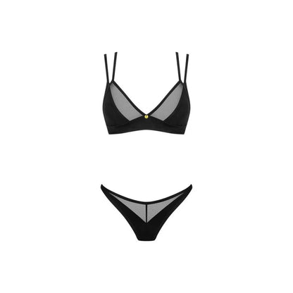 Underwear Set By Obsessive Xl/Xxl-3