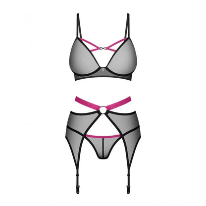 Underwear Set By Obsessive Xl/Xxl-2