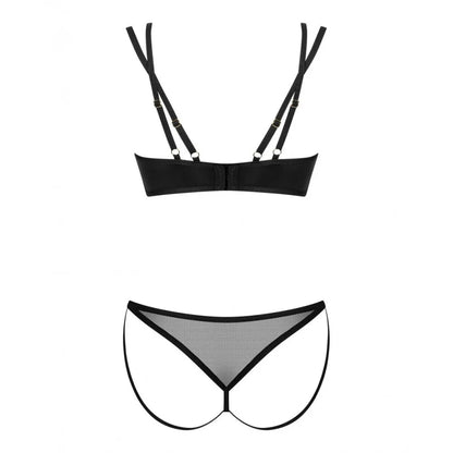 Underwear Set By Obsessive Xl/Xxl-1
