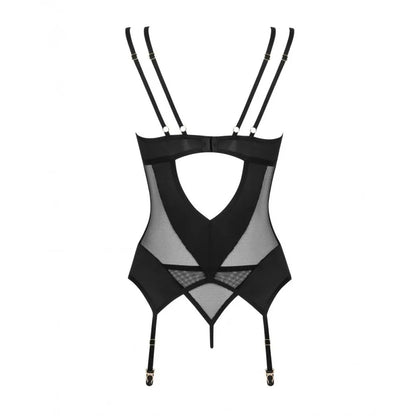 Underwear Set By Obsessive Xs/S-1