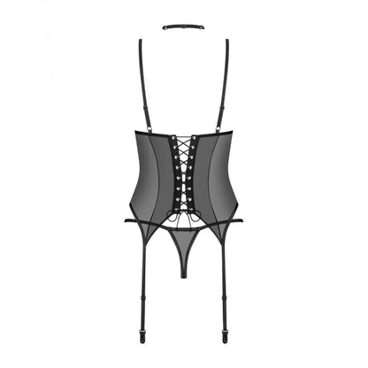 Underwear Set By Obsessive Xs/S-1