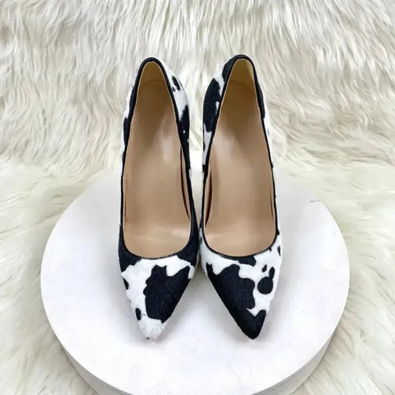 Urban Artistry Stilettos-6