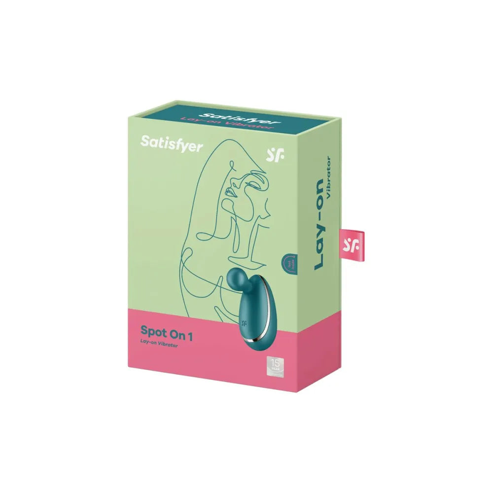 Vibrator By Satisfyer-2