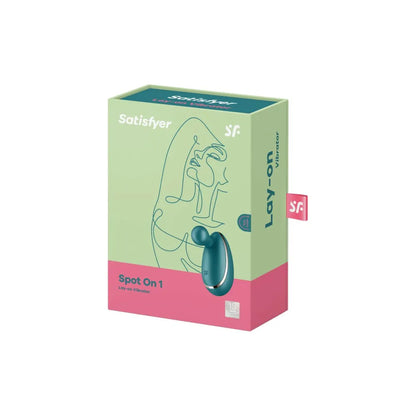 Vibrator By Satisfyer-2